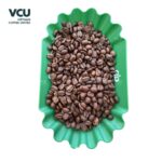 Roasted Arabica Cau Dat