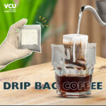 Drip bag coffee