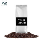 OEM coffee and Private label