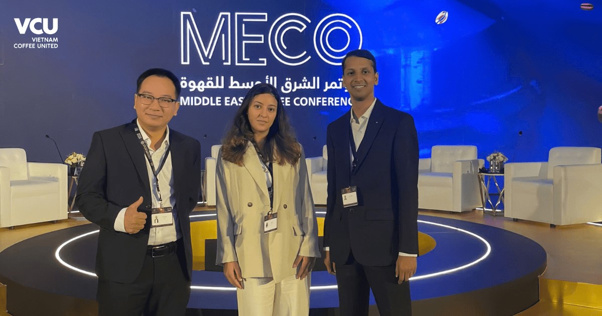 CEO Nguyễn Tiến Định & MECO 2024