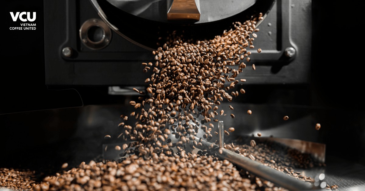 OEM Coffee Processing