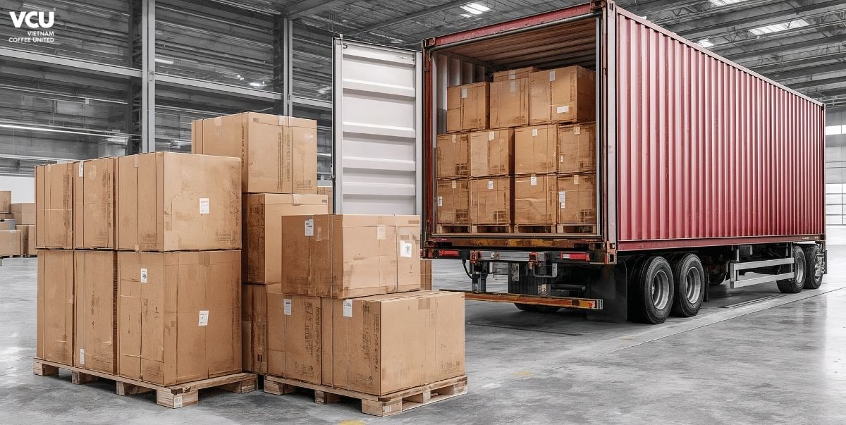 When fuel prices rise, the coffee export industry begins to feel the pressure